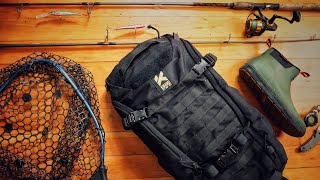 FIELD TESTED & REVIEWED! Kifaru Shape Charge Limited Edition..