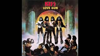 KISS - Got Love For Sale (Remastered 2021)