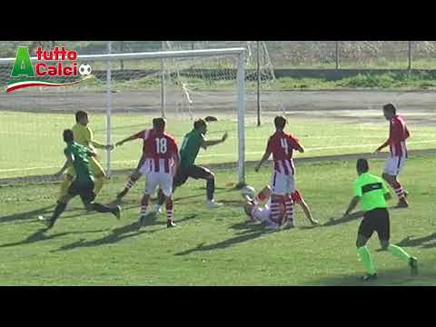 Promozione. Morro D'Oro - Castelnuovo 2-1