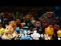 ザ マペッツ 予告編