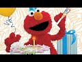 Opening To Elmo S World Birthdays Games More 2001 DVD 2009 Reprint