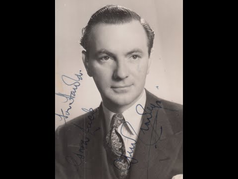 In Memoriam Edition - Alan Dell's Dance Band Days - 19th February 1990