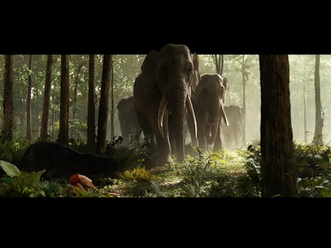 The Jungle Book (TV Spot 'Review')