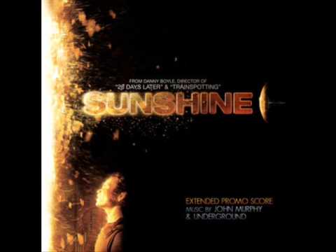 Sunshine soundtrack - Full album extended edition, John Murphy