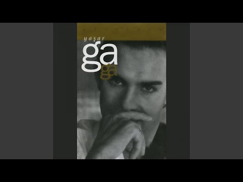 Aşıksın Gidiyorsun - Yaşar Gaga