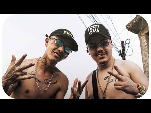 DJ Danzin e MC Brankim - Mitou (Street Vídeo)