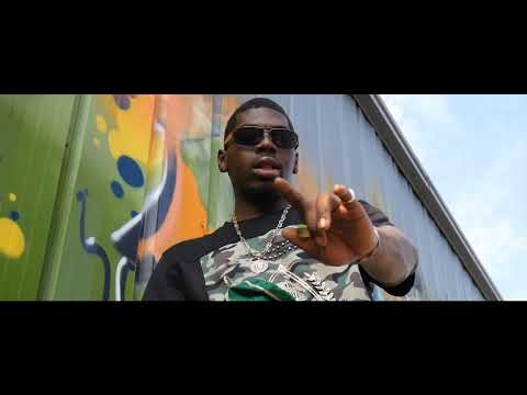 Cleveland Blu - Down Bad | Shot By @TroyBoyTheBeast © 2019