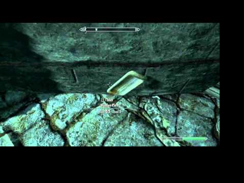 Sky Haven Temple Clip