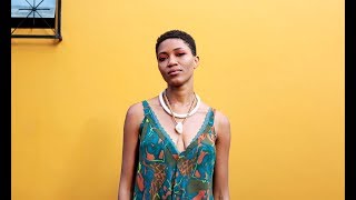 Luedji Luna - Banho de Folhas