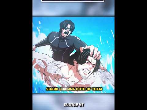 Vinjin & Vasco Funny Movement 🔥 #trollface #troll #lookism #lookismedits #shorts