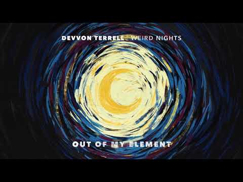 Devvon Terrell - Out Of My Element (Official Audio)