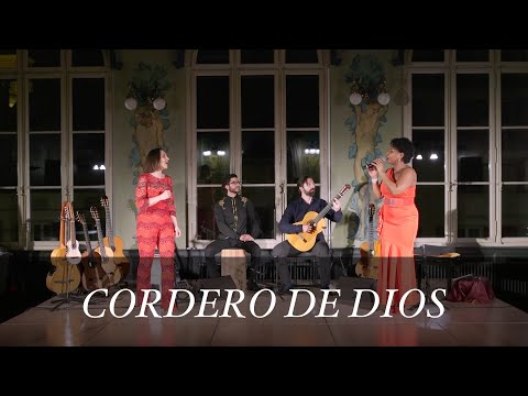 Ensemble Boanerges - Cordero de Dios