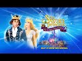 SWAN PRINCESS: FAR LONGER THAN FOREVER - Meet the Barrymores