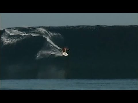 RIVALS Series II - Rochelle Ballard promo II