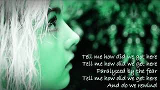 MØMØS   Tell Me How ft  Addie Nicøle brian x Lyrics