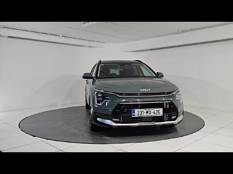 Kia Niro 1.6 PHEV K3 Auto - Image 2