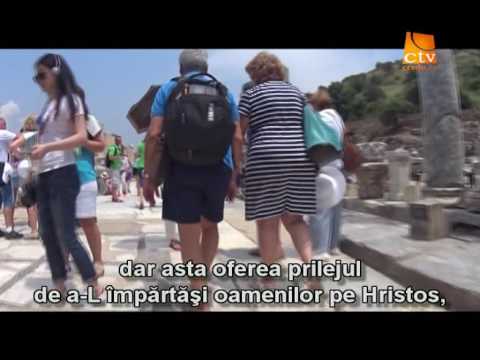 131. Adevarul Viu - Grecia & Turcia (2)