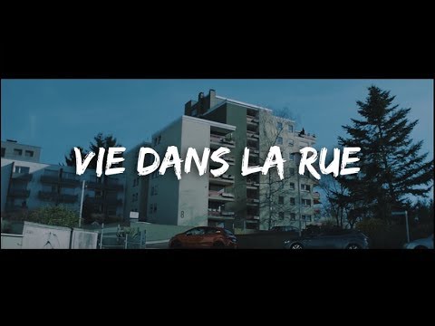LATI - Vie Dans La Rue (Official Video)