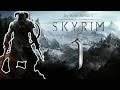 The Elder Scrolls V: Skyrim (ENB 100+ Mods) #1 ...