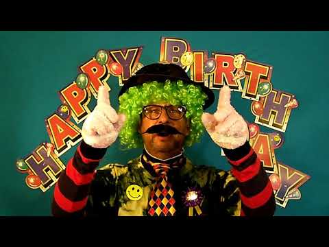 Happy Birthday HUSSAIN song