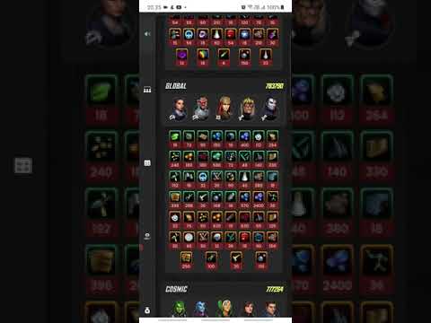 DD5 PLANNING! my approach with explanation on teams and "benched" characters.