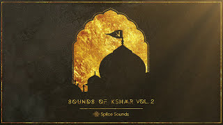 Video thumbnail for Splice Sounds Presents: Sounds of KSHMR Vol 2 (OUT NOW) by KSHMR