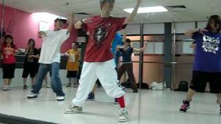 [Junior Boys]- When I&#39;m not Around (2nd take)