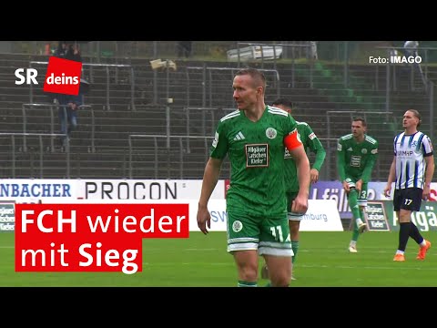 Fußball, Regionalliga Südwest: Homburg bezwingt Stuttgarter Kickers