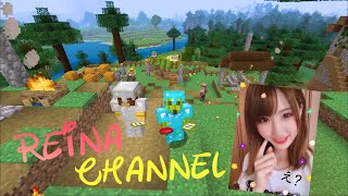 [マイクラ]まったりマイクラ