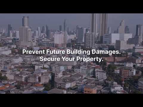 Inspekt AI's Facade Inspection Solutions