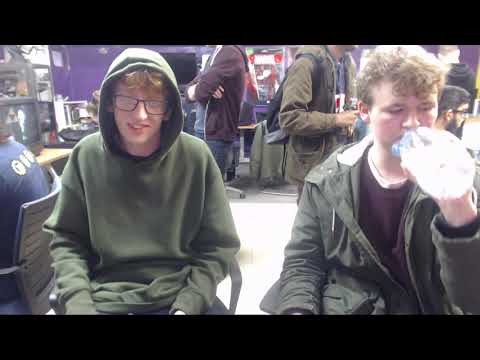 Aiken vs Tanki - Runway 2 - Singles - Pools