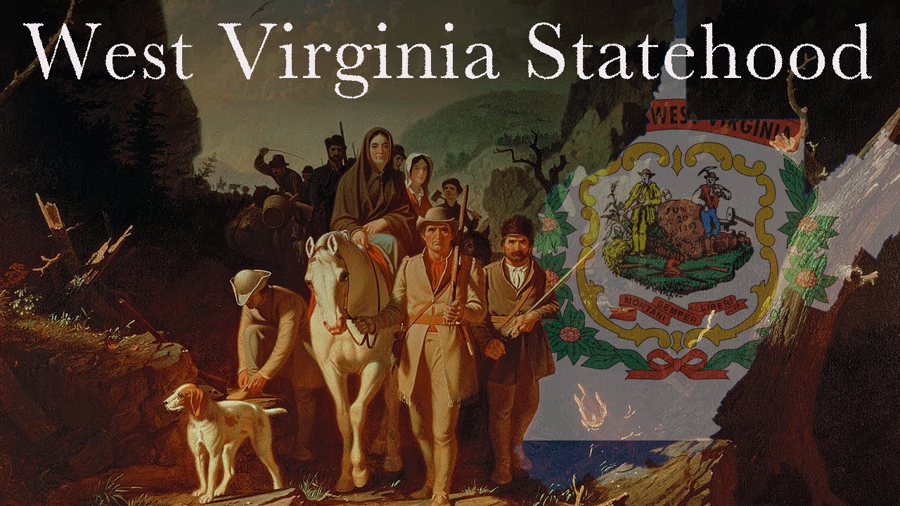 What was Virginia before it became a state? Tipseri