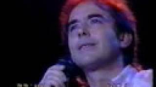 SERRAT - SINCERAMENTE TUYO - LUNA PARK 1990