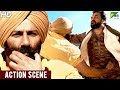 Sunny Deol Fight Scene With Goons Singh Saab The Great Popular Hindi Movie