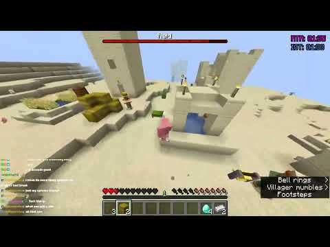 Hero of the Village RSG (former) World Record (2:39)