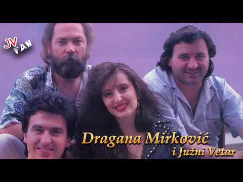 Dragana Mirkovic i Juzni Vetar - Jeleni kosute ljube