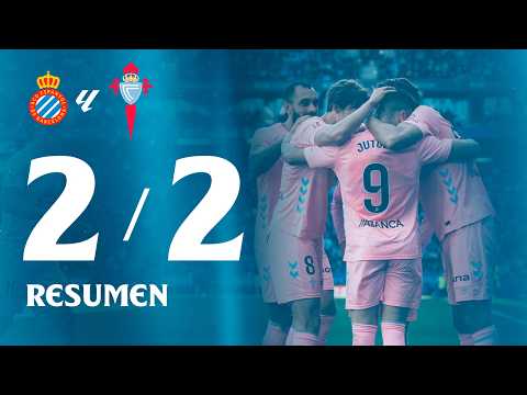 [WINTV] 02월15일 에스파뇰 셀타비고 해외축구 하이라이트