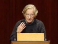 Noam Chomsky - On China