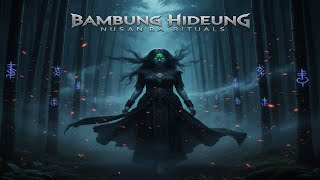 Download lagu Cover Rika Rafika - Bambung Hideung (Modern Sundanese Metal Re-imagined) mp3
