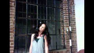 Galapogos  - Natalie Walker featuring Jesse Forest - Acoustic In-Studio