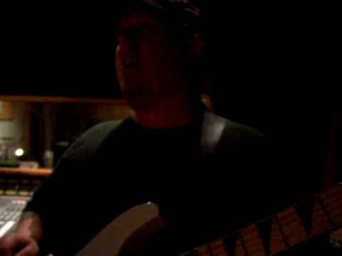 THE EXALTED PILEDRIVER-Metal Manifesto Sessions-November 2007-Pt5