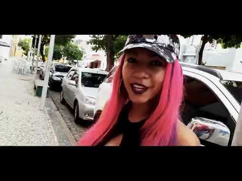 JEFFERSON BOK, BIELO REAL E SAMARA BENÇA - BILOLA DE FOGO CLIPE OFICIAL 2019