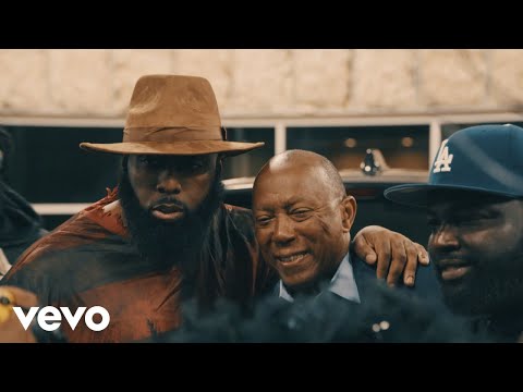 Trae Tha Truth, Baby Houston - Relief Gang’s “Pop Trunk Or Treat” Halloween Extravaganza