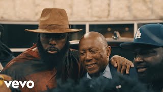 Trae Tha Truth, Baby Houston - Relief Gang’s “Pop Trunk Or Treat” Halloween Extravaganza