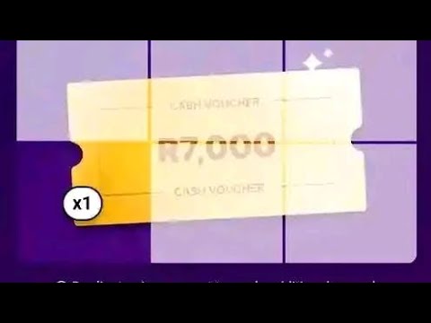 Opera mini shake and win