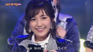 AKB48「LOVE TRIP」(まゆゆこと渡辺麻友推しカメラ)[ksrhyde]