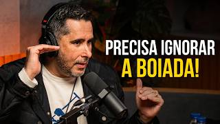 COMO UM CIDADÃO COMUM PODE SE DESTACAR E FICAR RICO | Flávio Augusto