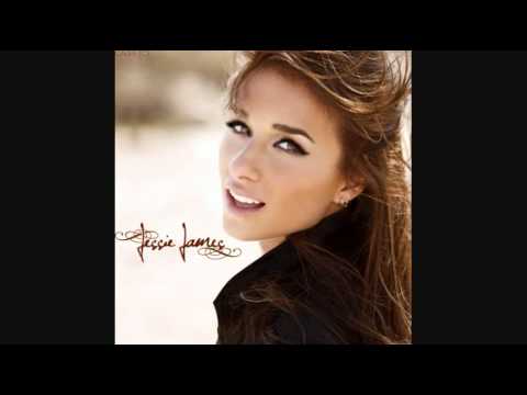 Jessie James - Like A Shadow (2011 NEW SONG)
