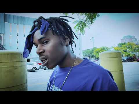 K-crae Music Video