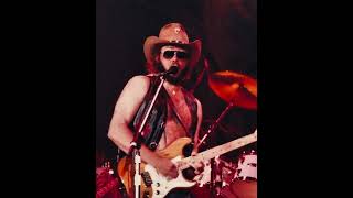Hank Williams, Jr “All My Rowdy Friends Are Comin’ Over Tonight” Richmond Virginia 1988